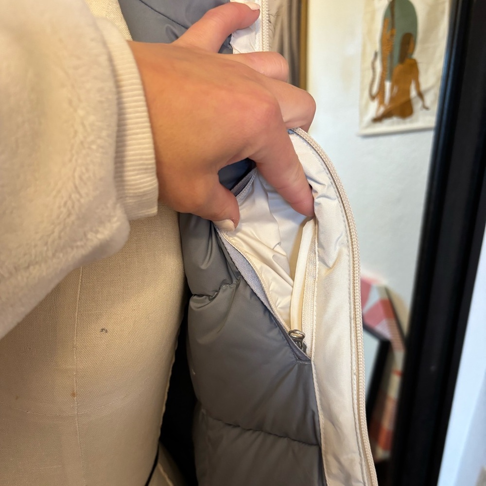 North Face Jacket - Picture 10 of 13